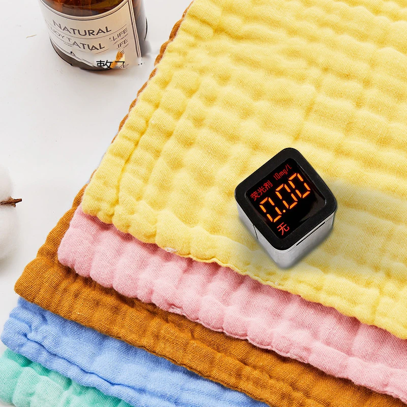 

5pc Baby Stuff Bibs Burp Cloths Cotton Bandana Drool Bibs Cartoon Infant Baby Girl Boy Feeding Apron Saliva Towel