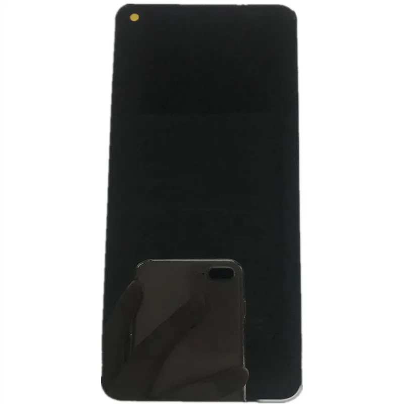 

Replacement for Display Oneplus Nord N10 5G BE2029 LCD Touch Screen Digitizer Pantalla BE2029
