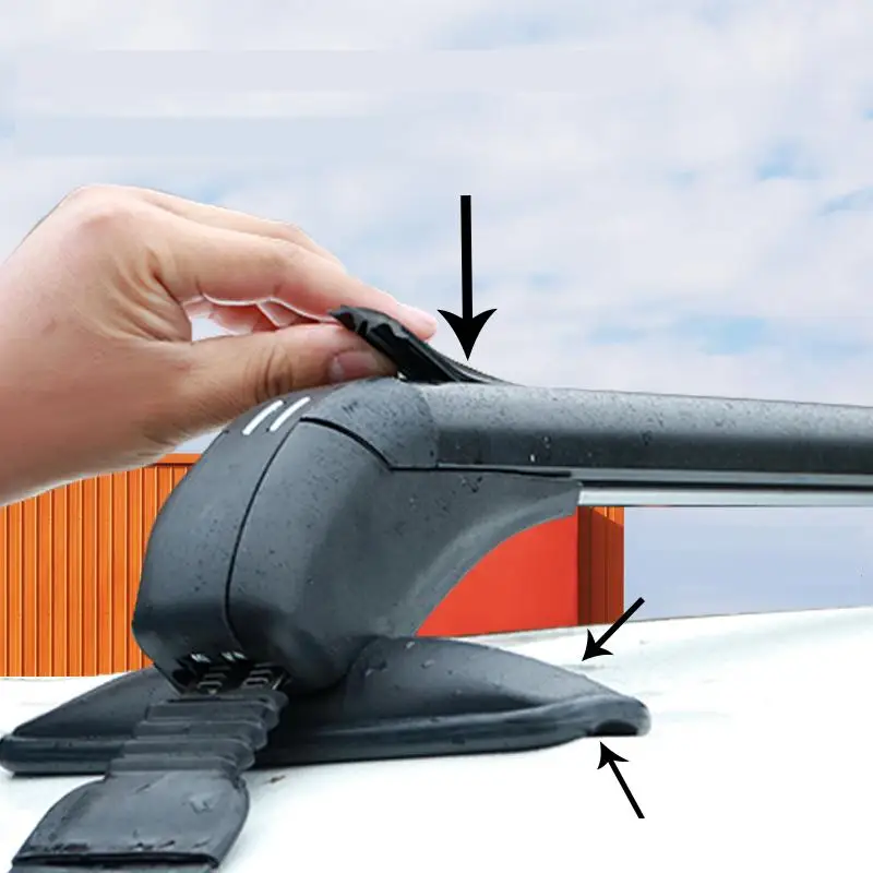 Багажник багажника | Автомобили и мотоциклы