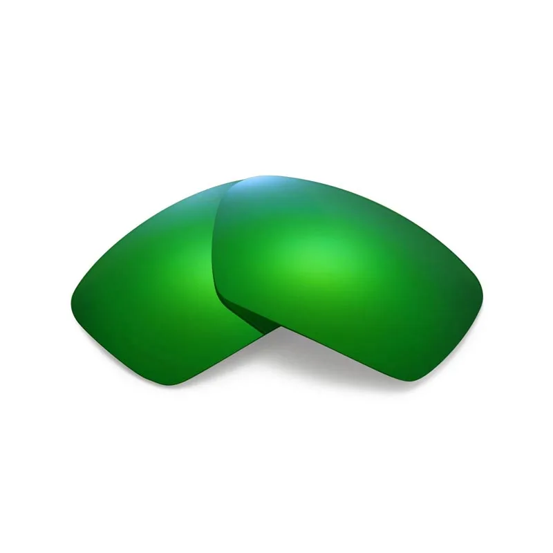 Поляризованные Сменные линзы Walleva для солнцезащитных очков Oakley Badman OO6020 доставка