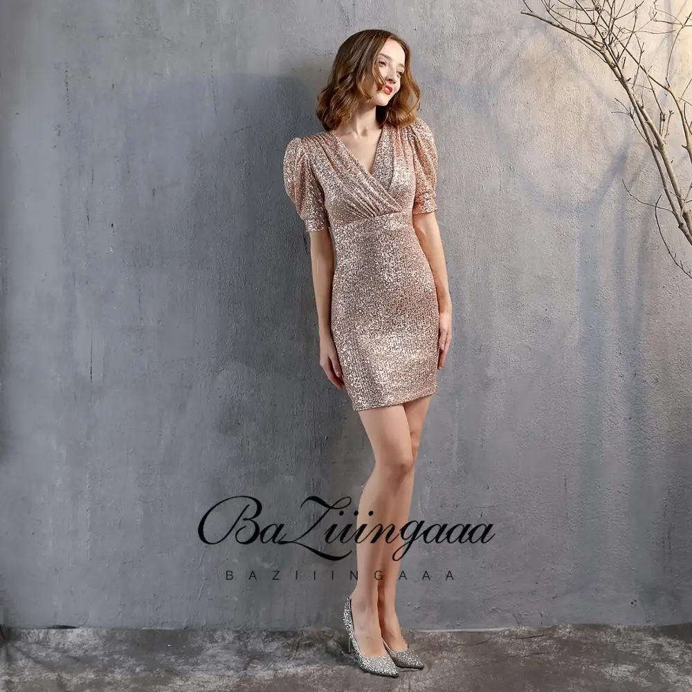 

BAZIIINGAAA Luxury 2021 Party Elegant Woman Evening Gown Plus Size Slim Printed Long Evening Dresses Suitable for Formal Parties