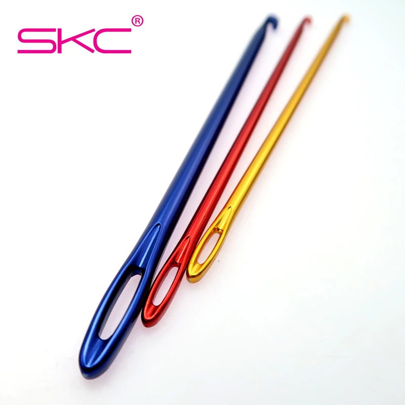 1 шт. набор крючков для вязания 16 5 см|Швейные инструменты и аксессуары| |