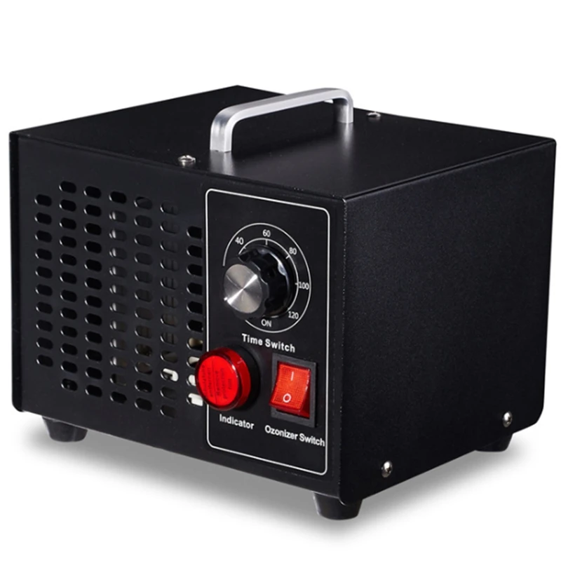 SANQ генератор озона бытовой очиститель воздуха озонатор таймер Озон