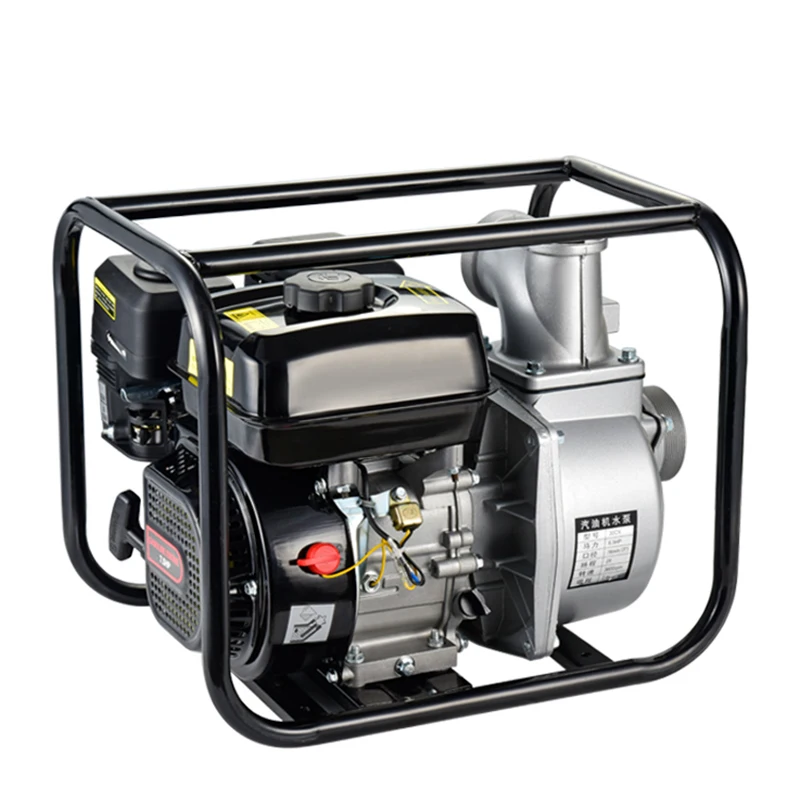 

2 inch agricultural farm irrigation diesel engine water pump, gasoline engine water pump machine for sale