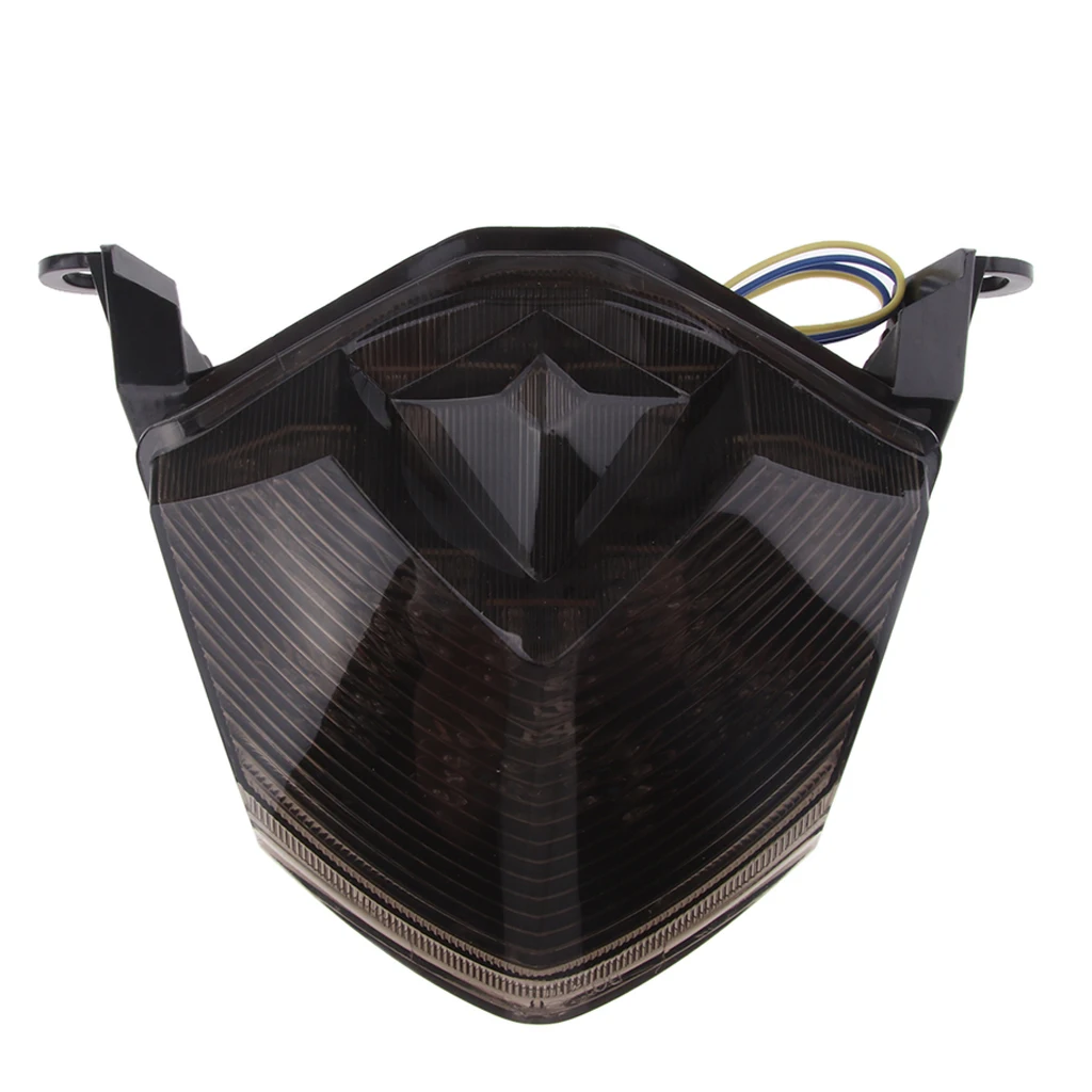 

LED Tail Turn Signal Light For For Kawasaki ZX-10R 2008-2010, ZX-6R 09-12