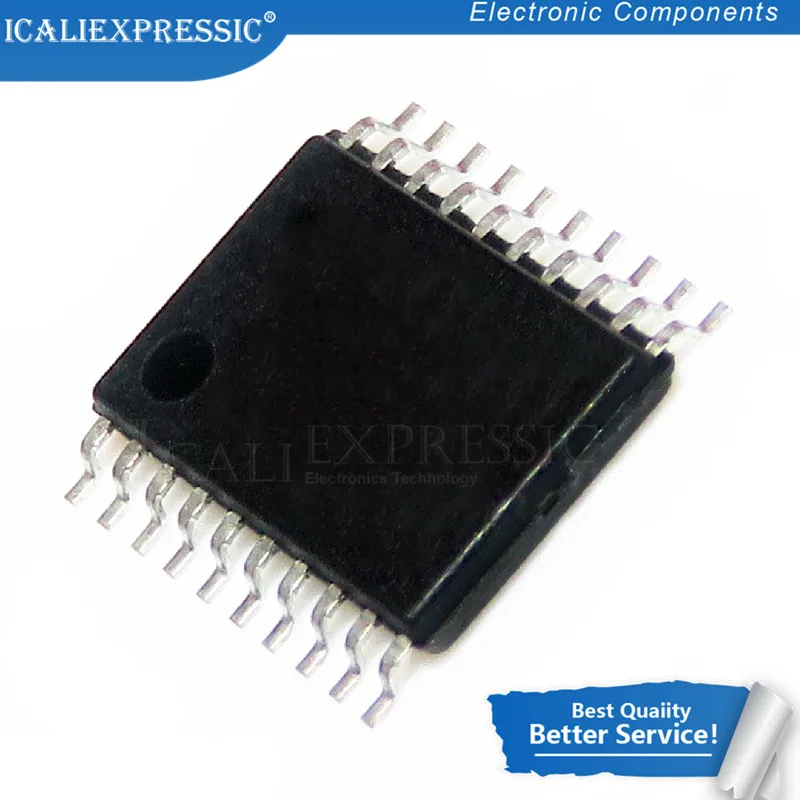 

5 шт. STM8S003F3P6 TSSOP-20 8S003F3P6 TSSOP20 STM8S003 TSSOP новый и оригинальный IC