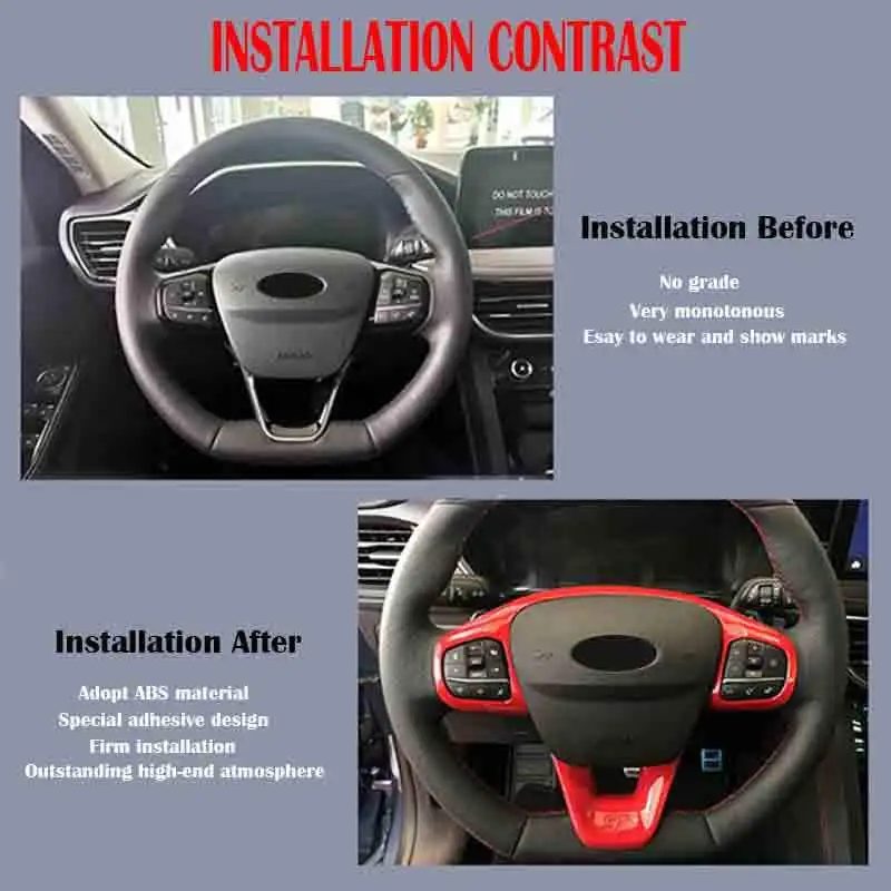 

Focus MK4 2019, KUGA/Escape MK3 2020