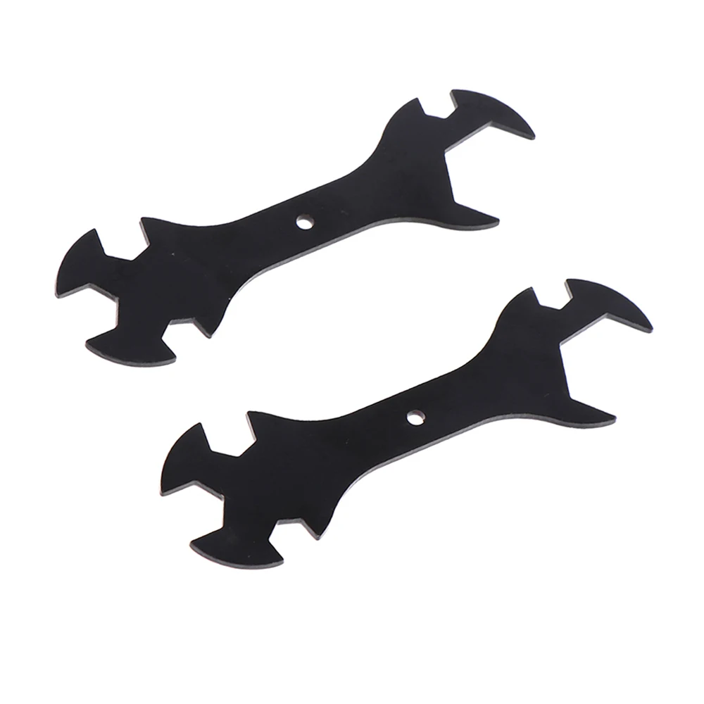 Befenybay 3D Printer Accessories Fixed Wrench Utility Tool 5-in-1 Wrench for E3D MK8 Nozzle Heating Block Befenybay 3D Printer Accessories Fixed Wrench Utility Tool 5-in-1 Wrench for E3D MK8 Nozzle Heating Block