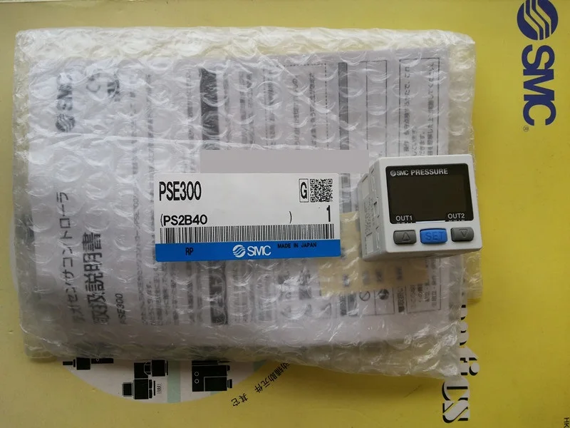 

Новый японский подлинный датчик давления PSE300