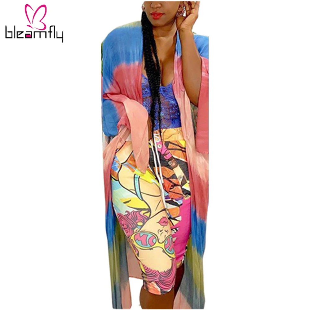 Новинка 2019 женские летние брюки карандаш длиной до середины икры с принтом