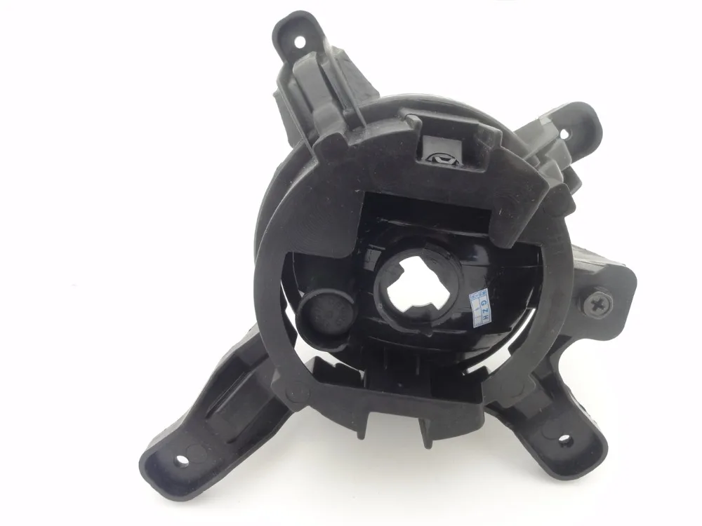 1 шт LH передние противотуманные фары светильник бампер лампы без для Hyundai IX35 2011-2014