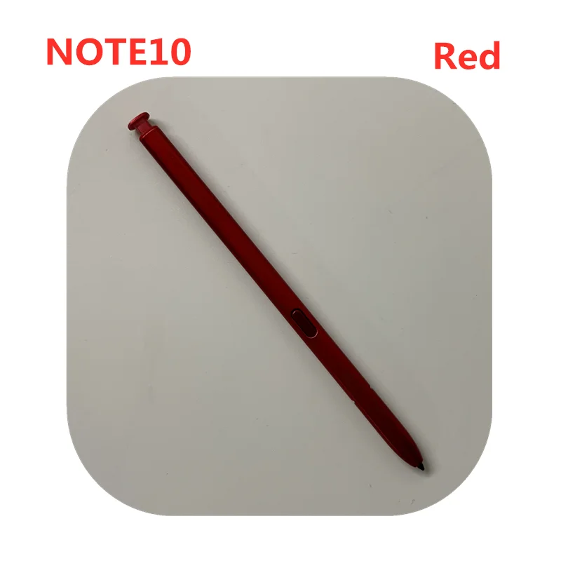

Waterproof Call Phone S-Pen For Samsung Galaxy Note10 N970U N970FD Pen Active note10 n970u n970fdS Pen Stylus Touch Screen Pen