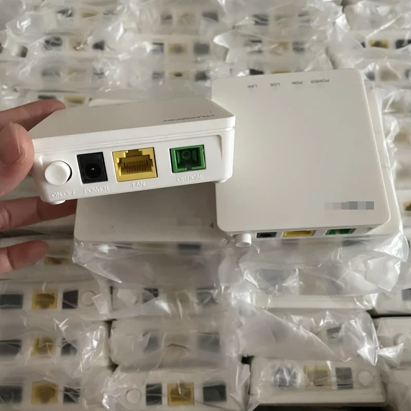 

10 шт. ONU XPON Gpon Epon Ont FTTH Fiberhome модем hg8310m hg8010H EPON GPON APC Гибридный Бесплатная доставка