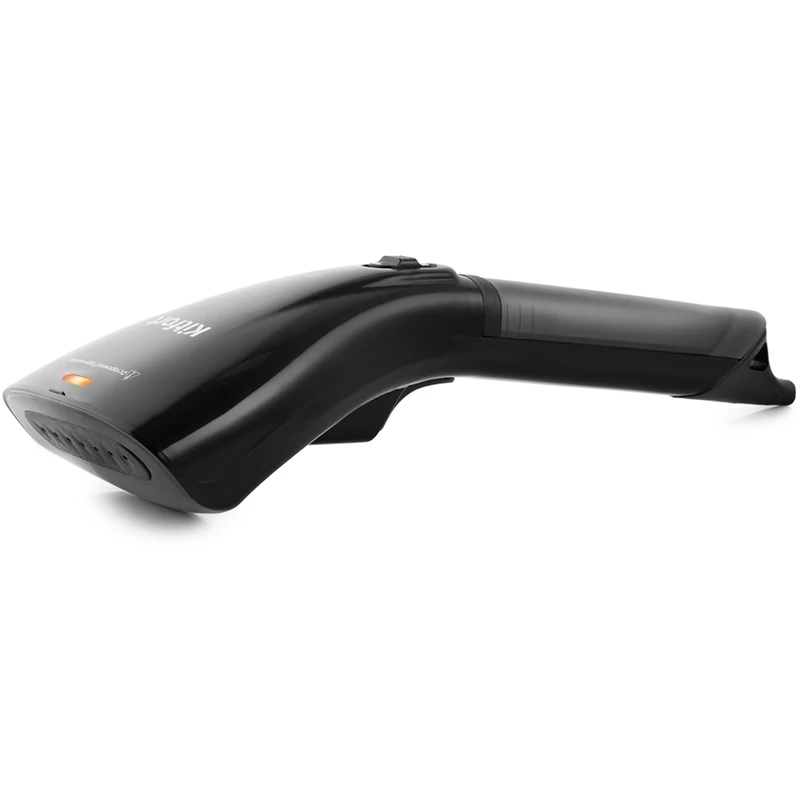 Отпариватель ручной KITFORT KT 946 3 черный|Отпариватели для одежды| |