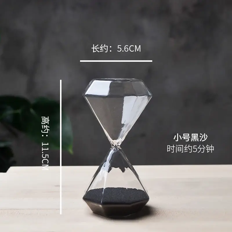 

Песочные часы 5/15/30 минут