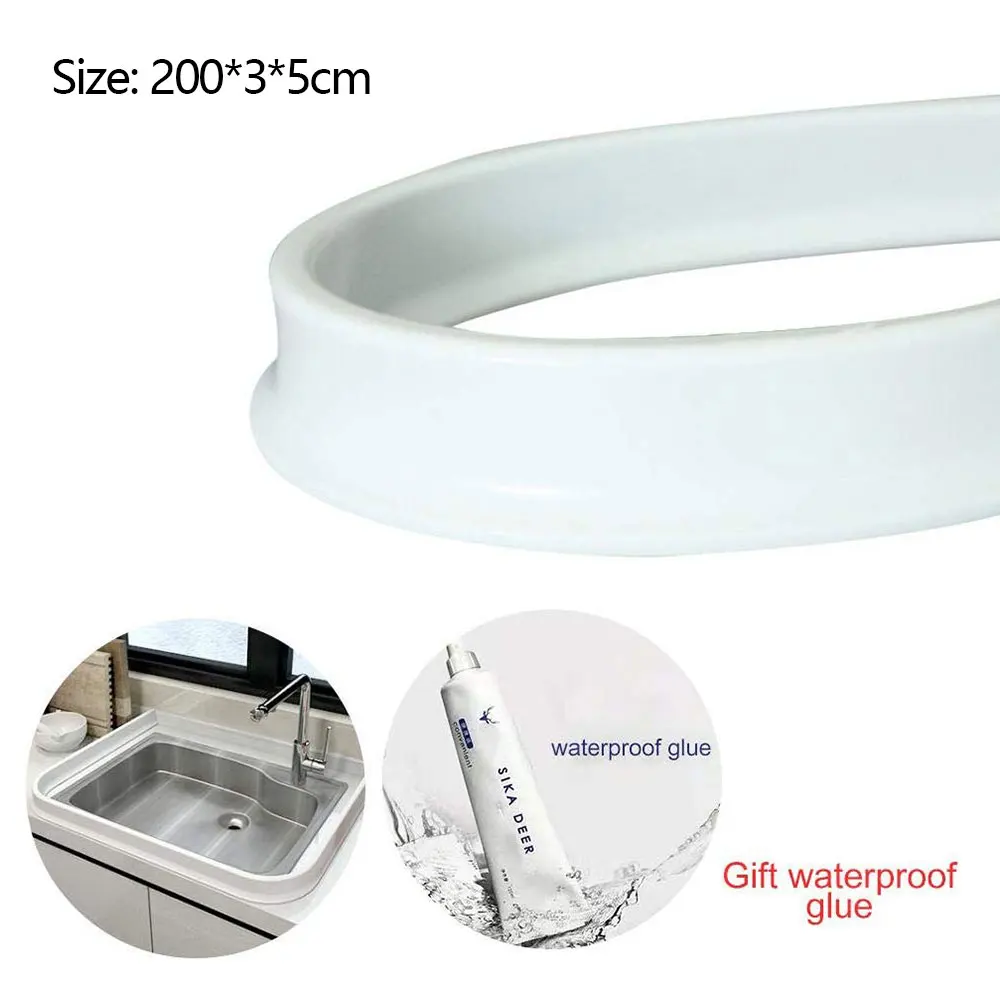 Настенные наклейки герметичная лента устойчивая к плесени водонепроницаемая