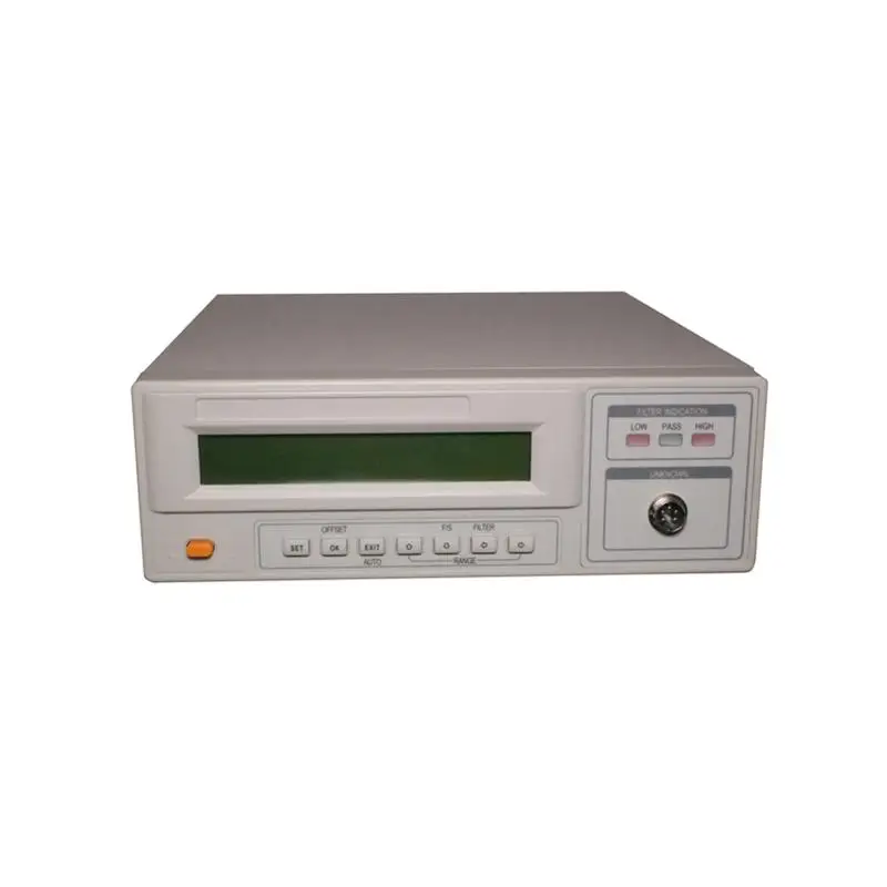

Provide Changsheng cs2512b DC low resistance tester 0-20k ohm