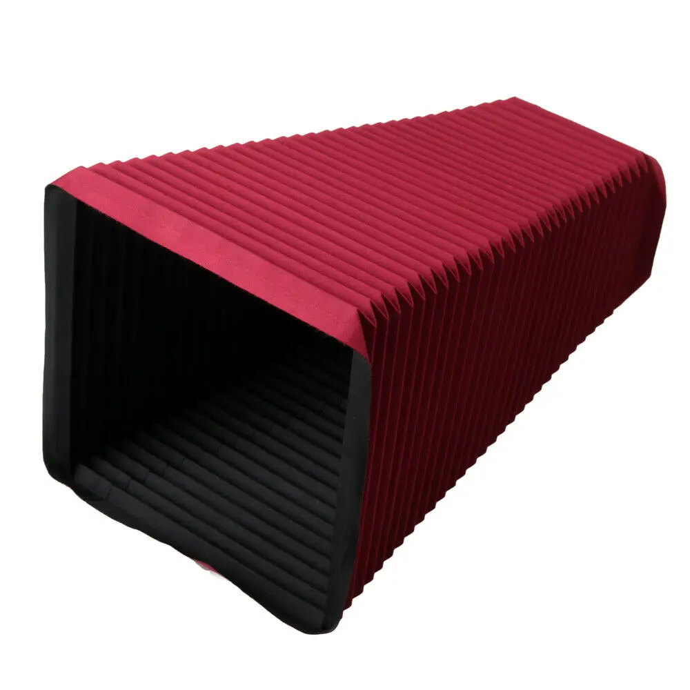 Профессиональные сменные сильфоны для Agfa Ansco Universal 5x7 дюймов широкоформатная