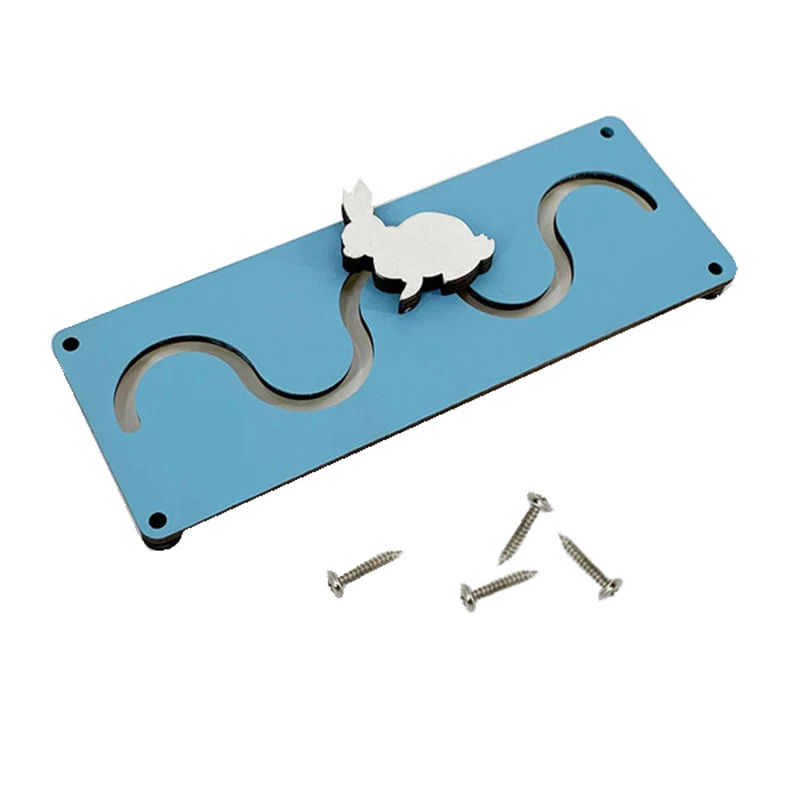 Детская занятая доска игрушки для творчества детская Монтессори сенсорной