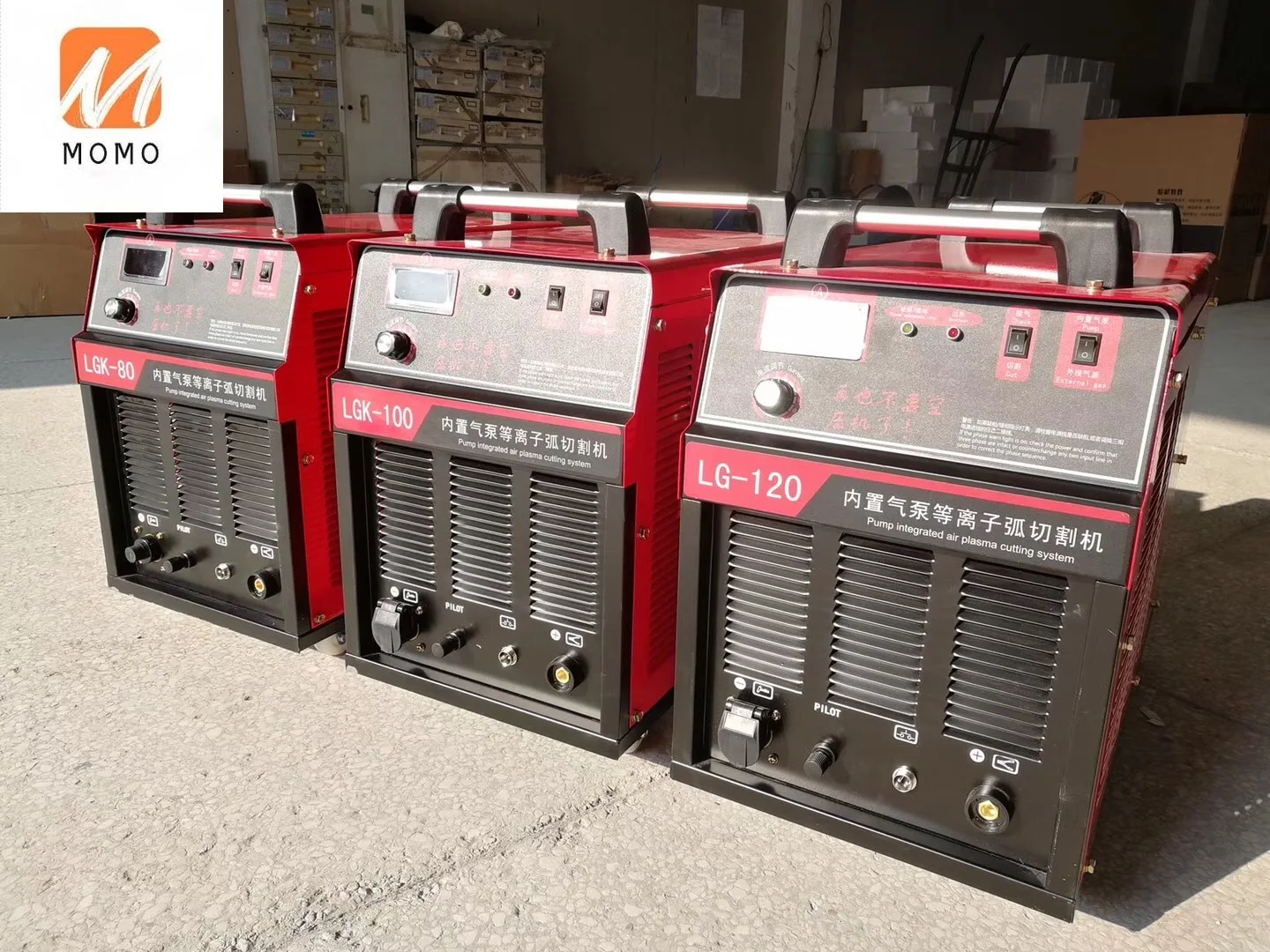 

Cheap Plasma Cutting Machine High Frequency Inverter Plasma Welding Machine