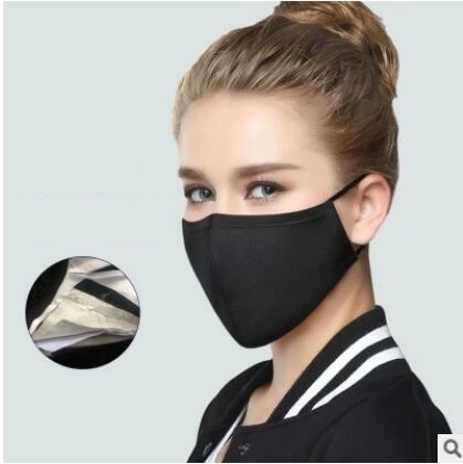 Новые противотуманные маски han edition пыленепроницаемые вентиляционные мужские и