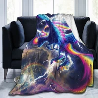 ultra soft sofa blanket cover blanket cartoon cartoon bedding flannel plied sofa bedroom decor for children and adults 278698810