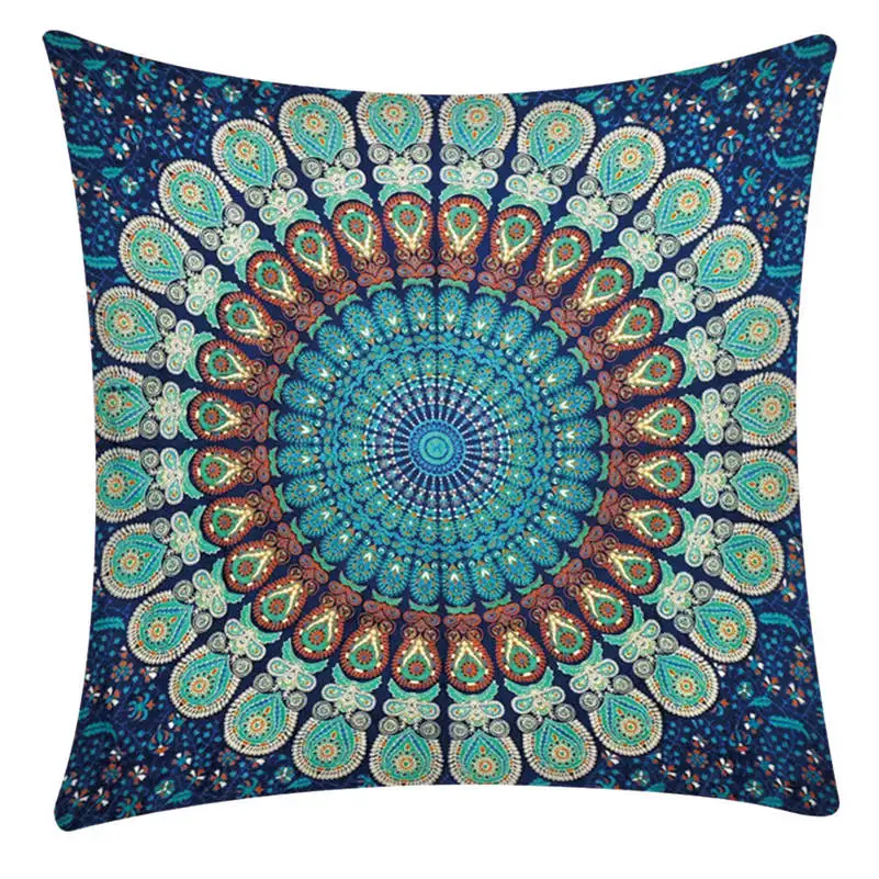 

Hot Fashion Pillow Case Polyester Fiber Cushion Sofa Car Cushion Cover Home Decoration Decorative pillows cushion cover 661DT10