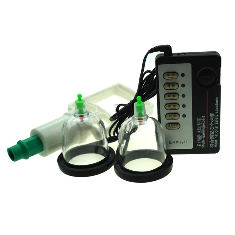 3 в 1 детский вакуумный увеличивающий молокоотсос|Расслабляющие процедуры| |