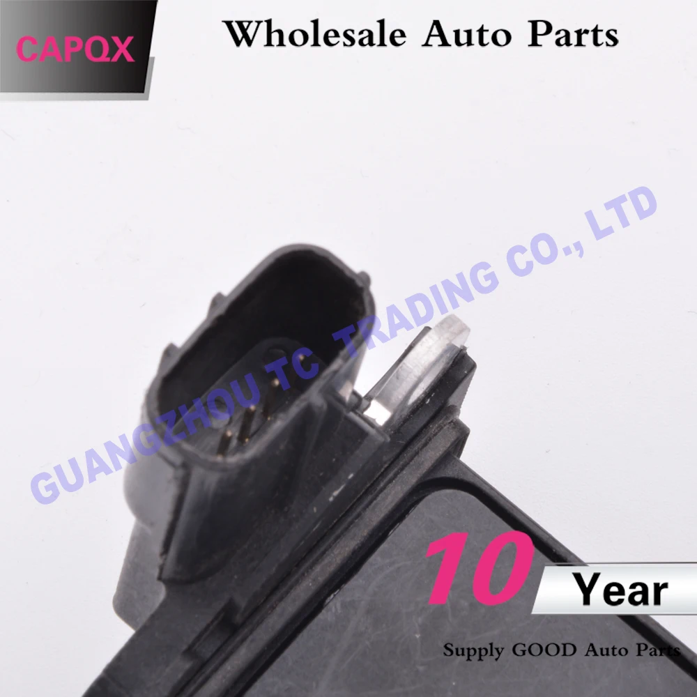 Датчик расхода воздуха CAPQX для LAND CRUISER PRADO HIACE COASTER GX400 GX460 LX460 LX570 22204-75030 | Автомобили