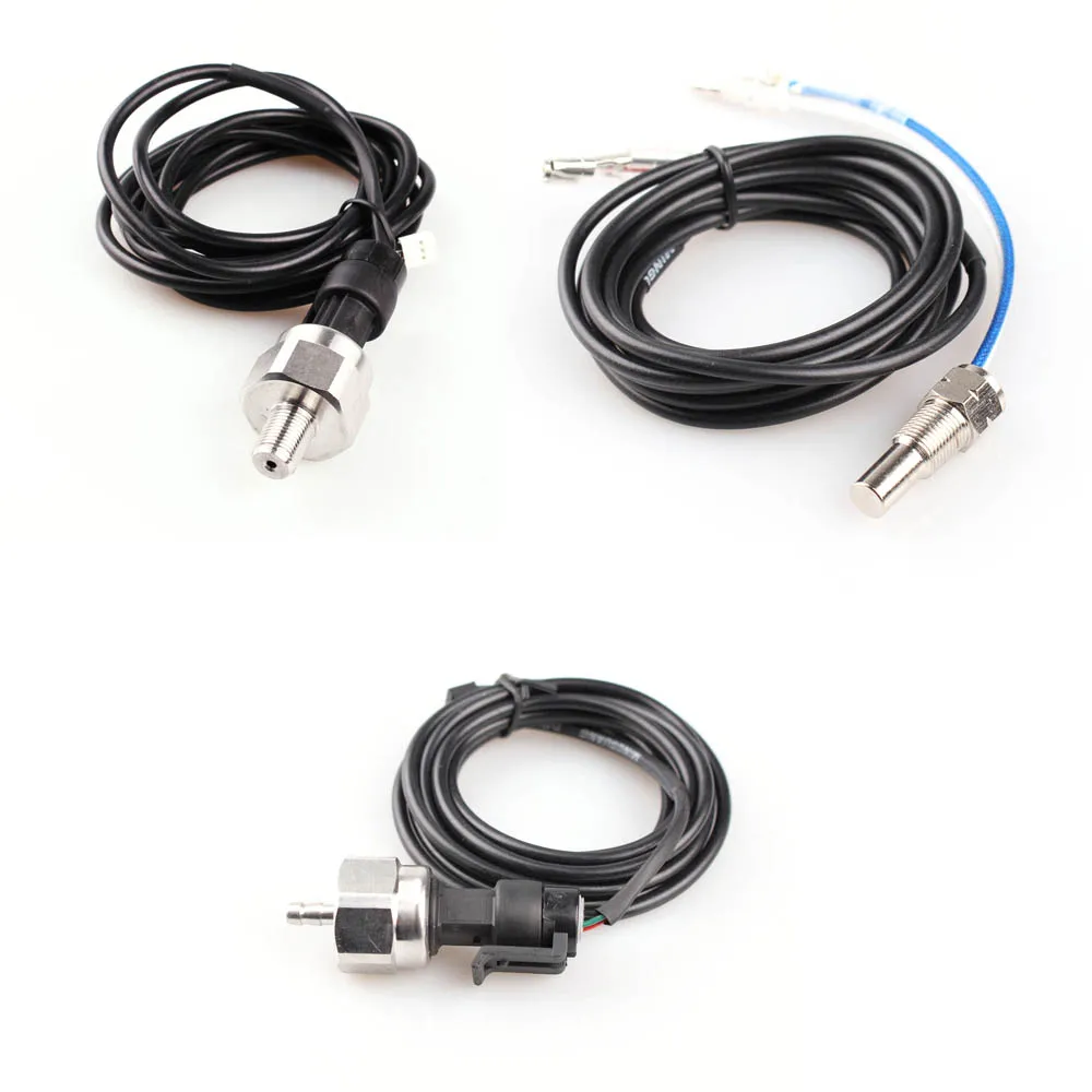 Defi Advance BF система связи датчик цепи ромашки вольт температура воды масла Масляный