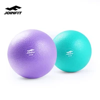joinfit pvc balance pilates yoga ball fitness ball for fitness gymnastics exercise at home pilates equipment pilates accessories