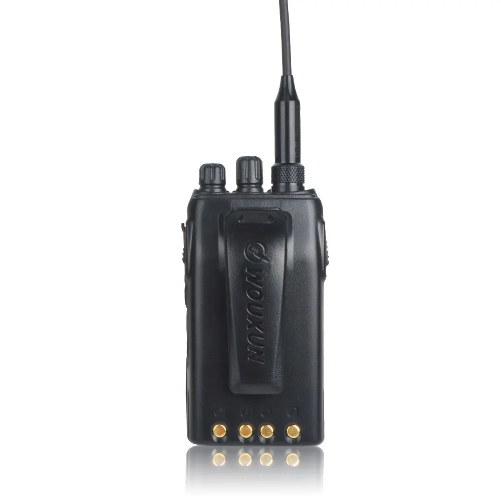 Двухдиапазонная рация WOUXUN KG-UV6D FM VHF/UHF 136-174 995 МГц 400-479 199 каналов Любительская IP55