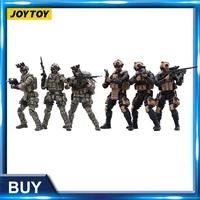 joytoy 118 10 5cm action figure us navy seals pap military toy soldiers anime figurines collection model gifts free shipping