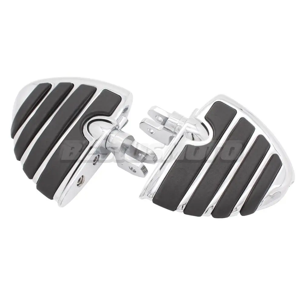 Передние и задние подножки для Yamaha Dragstar V- Star XVS650 XVS950 DS650 DS950 DS1100 XVS1100 Virago 750 1100 Stryker