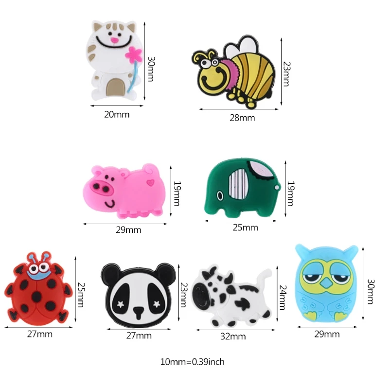 

1 pieceTennis Racket Shock Absorber, Cartoon Shock Absorber Q22F
