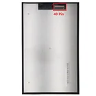 10 дюймов 40PIN ЖК-дисплей Экран Матрица для SPC тяжести Max 9771232B 1,3 внутренняя ЖК-дисплей Дисплей Стекло для SPC тяжести OctaCore 9772464N