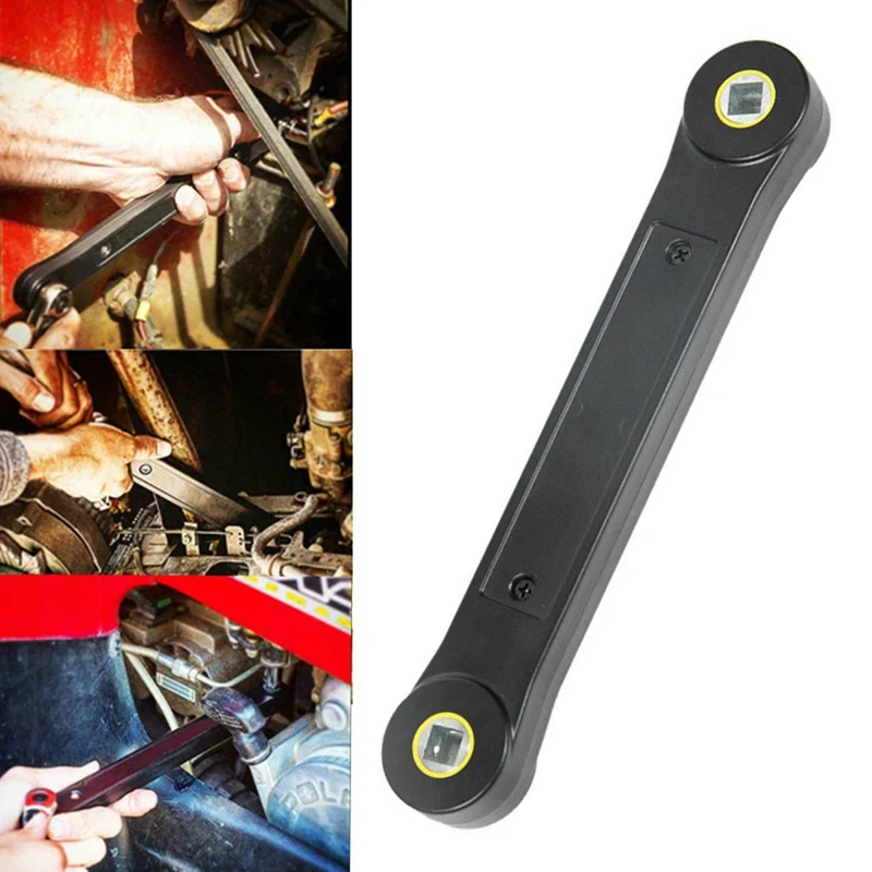 

Universal Extension Wrench Adapter Reach Extension Wrenches Screwdriver Adapter Wrench Car Spanner Car Repair