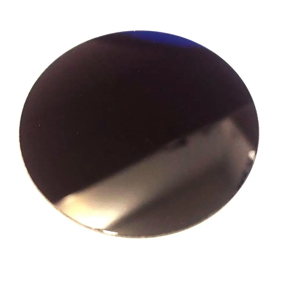 

total 90pcs CB580 CB565 JB490 ZB2 LB1 size D25*3mm and D18*2mm color filter glass