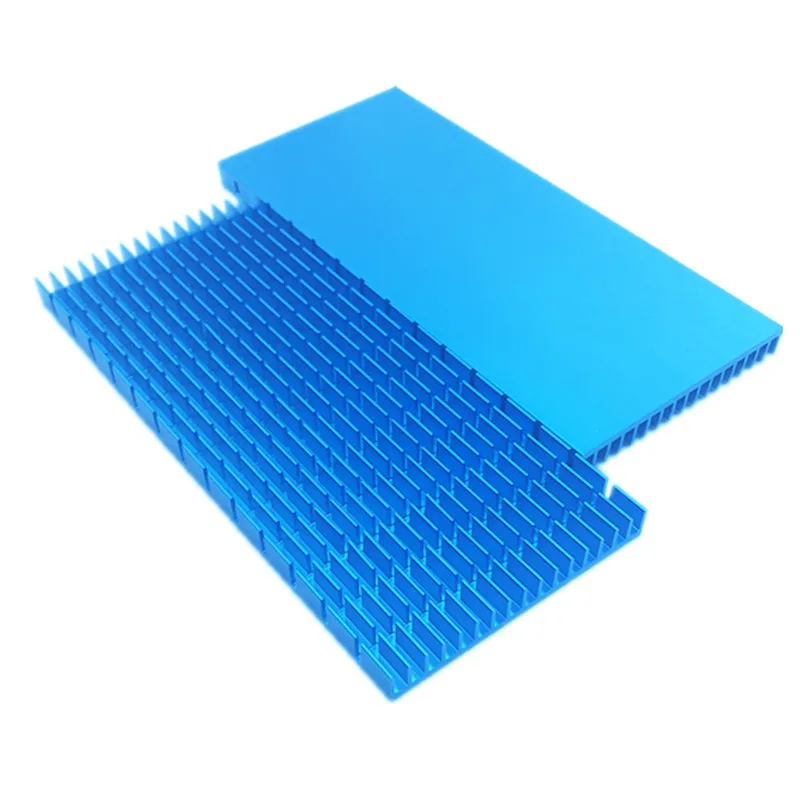 1 шт. высококачественный полупроводниковый холодильник высокой мощности 150*65*8 мм