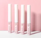 Тонкая тушь для ресниц маленькая туба для макияжа водостойкая стойкая натуральная черная коричневая тушь для ресниц для макияжа TSLM1