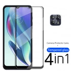 Защитная пленка для экрана Motorola Moto G50 5G, стекло Moto G50 5G, закаленное стекло, защитная пленка для Moto G10 G20 G30, G40, G60, G50, 5G