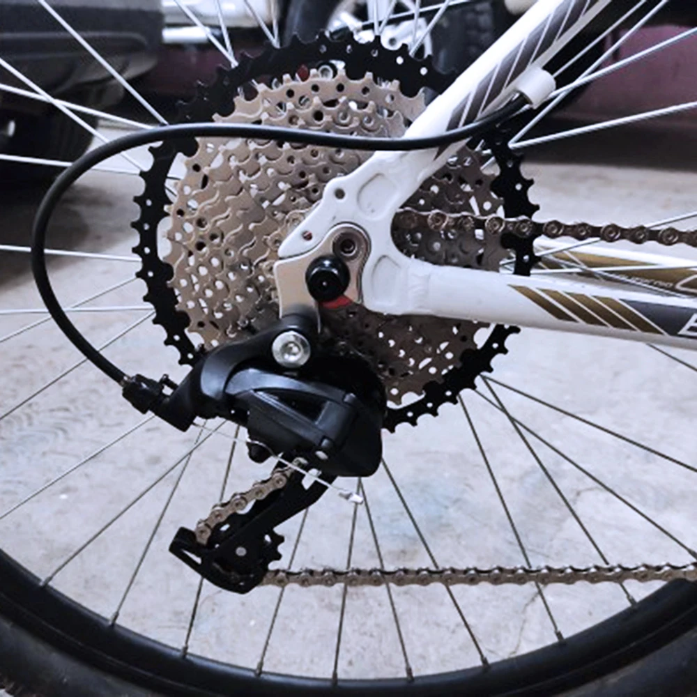 ZTTO MTB 10 скоростная велосипедная кассета для переключения заднего переключателя