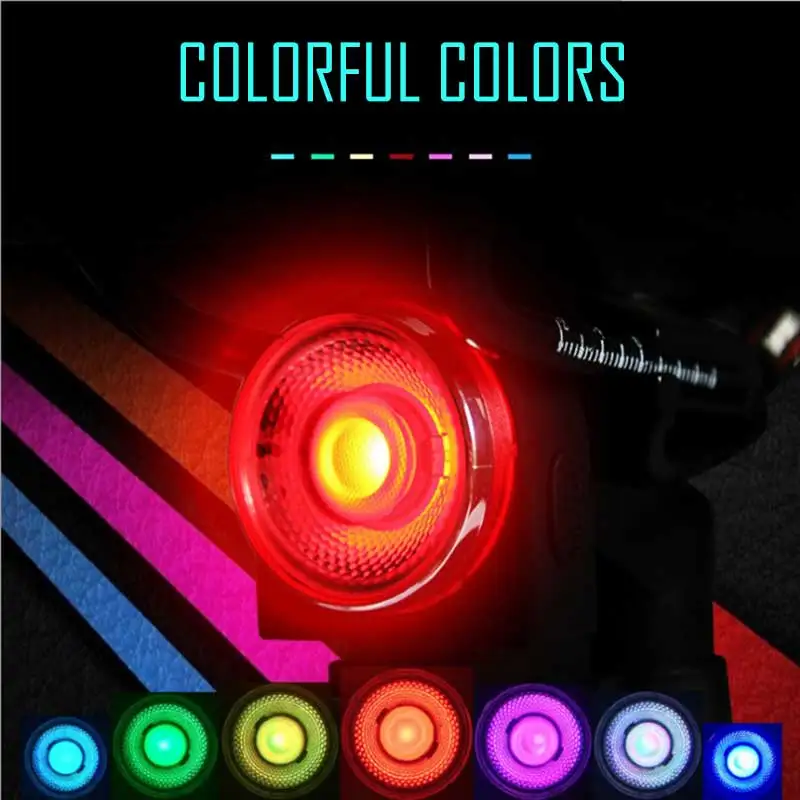 Беспроводной велосипедный сигнализатор противоугонной сигнализации