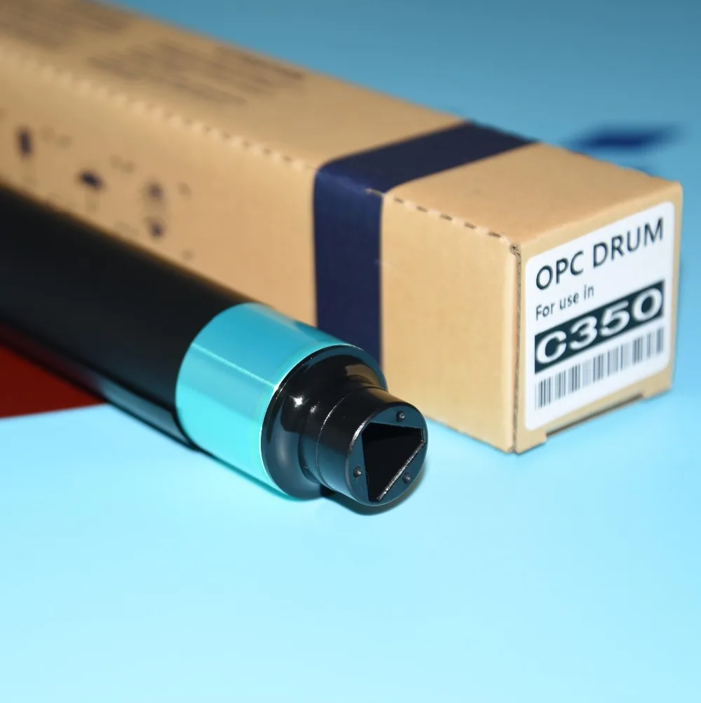 

10X OPC drum for konica Minolta Bizhub C450 C350 C351 C 450 350 351 long life opc drum 40000Page