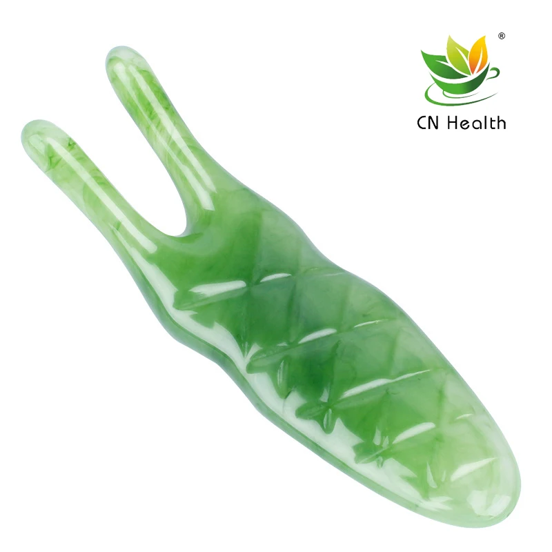 

CN Health Nose Beauty Facial Scraping Muscle-Poking Stick Eye Beauty Bar Facial Lifting Tool