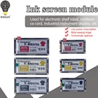 Модуль Epaper для Arduino UNO STM32 Raspberry PI ESP32, электронные чернила, 2,13, 2,13, 2,9 дюйма, дисплей с поддержкой SPI для Arduino UNO STM32