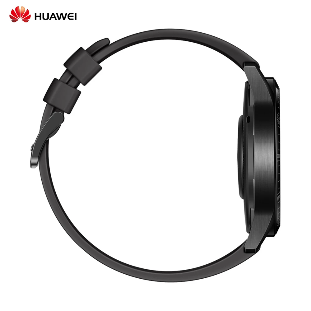 HUAWEI WATCH GT 2 Smartwatch 42 мм 46 мм 5ATM GT2 BT умные часы водонепроницаемые спортивные BT 5,1 gps сердечного ритма кровяное давление для мужчин и женщин
