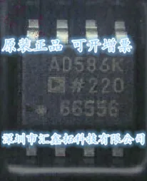 10 шт./лот AD586JRZ AD586KRZ AD586J AD586 AD586KR AD586K SOP8|Стартеры| |