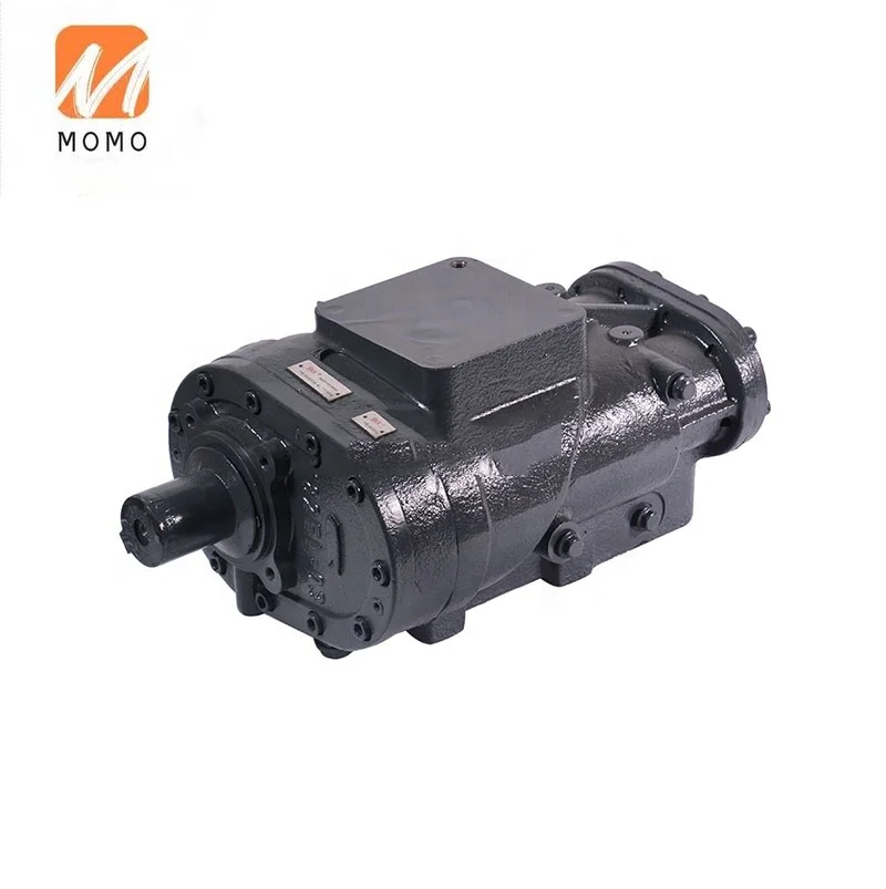 

Applicable Industries screw compressor head piston air compressor parts