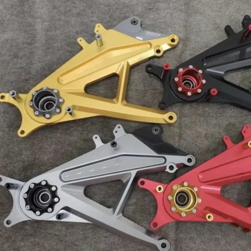 Кронштейн для тюнинга SMAX155 FORCE155 обновленный гоночный запасной задний